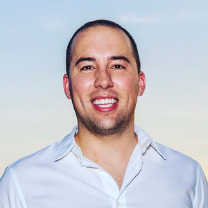 Meet your Posher, Dan